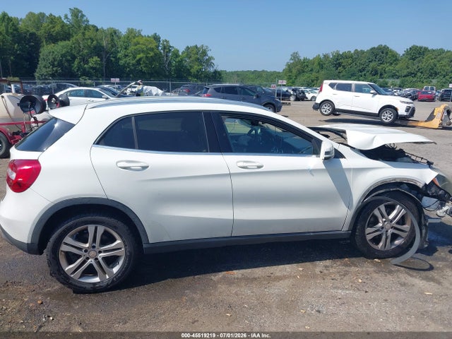 Продажа на аукционе авто 2015 Mercedes-benz Gla 250 4matic, vin: WDCTG4GB8FJ171311, номер лота: 45519219