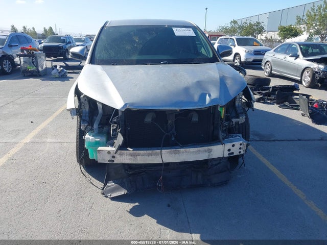 5TDZZRFH3HS234754 Toyota Highlander Le