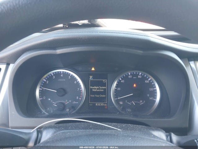 5TDZZRFH3HS234754 Toyota Highlander Le