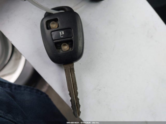 Aukcja sprzedaży 2013 Toyota Prius C One, vin: JTDKDTB34D1545639, numer aukcji: 45519231