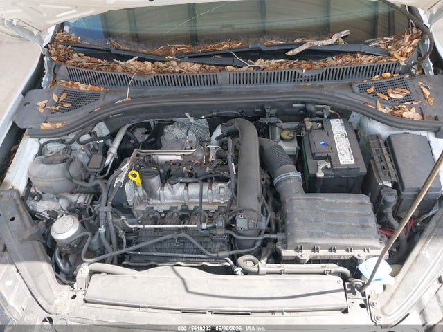 45519233 :رقم المزاد ، 3VWE57BU4KM133065 vin ، 2019 Volkswagen Jetta 1.4t Sel مزاد بيع