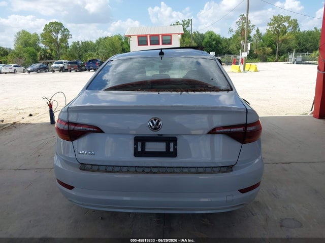 Продажа на аукционе авто 2019 Volkswagen Jetta 1.4t Sel, vin: 3VWE57BU4KM133065, номер лота: 45519233