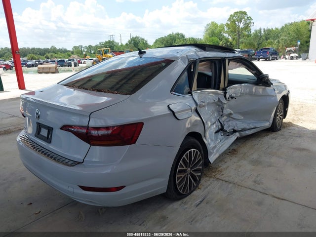 Aukcja sprzedaży 2019 Volkswagen Jetta 1.4t Sel, vin: 3VWE57BU4KM133065, numer aukcji: 45519233