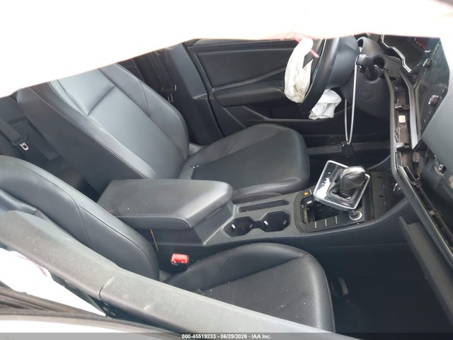 45519233 :رقم المزاد ، 3VWE57BU4KM133065 vin ، 2019 Volkswagen Jetta 1.4t Sel مزاد بيع