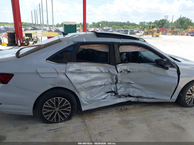 Aukcja sprzedaży 2019 Volkswagen Jetta 1.4t Sel, vin: 3VWE57BU4KM133065, numer aukcji: 45519233