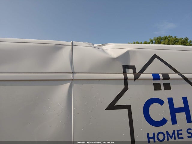 Aukcja sprzedaży 2020 Ram Promaster 3500 Cargo Van High Roof 159 Wb Ext, vin: 3C6URVJG8LE113195, numer aukcji: 45519235