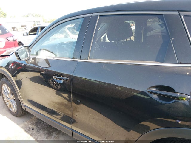 Продажа на аукционе авто 2020 Mazda Cx-5 Grand Touring, vin: JM3KFBDM4L0847275, номер лота: 45519241