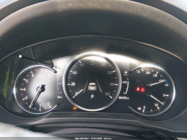 Продажа на аукционе авто 2020 Mazda Cx-5 Grand Touring, vin: JM3KFBDM4L0847275, номер лота: 45519241