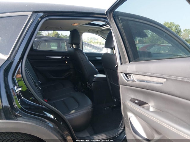 Продажа на аукционе авто 2020 Mazda Cx-5 Grand Touring, vin: JM3KFBDM4L0847275, номер лота: 45519241