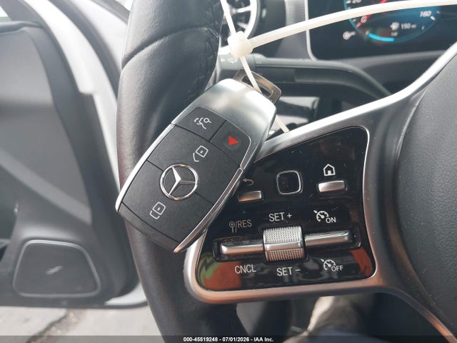 Aukcja sprzedaży 2020 Mercedes-benz A 220, vin: W1K3G4EB3LJ210686, numer aukcji: 45519248