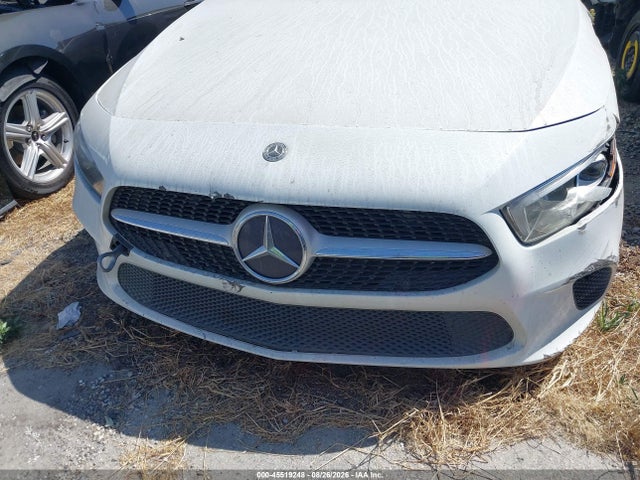 Aukcja sprzedaży 2020 Mercedes-benz A 220, vin: W1K3G4EB3LJ210686, numer aukcji: 45519248