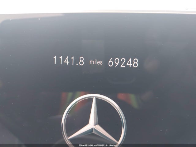 Aukcja sprzedaży 2020 Mercedes-benz A 220, vin: W1K3G4EB3LJ210686, numer aukcji: 45519248