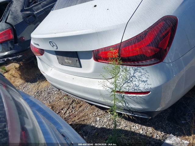 Aukcja sprzedaży 2020 Mercedes-benz A 220, vin: W1K3G4EB3LJ210686, numer aukcji: 45519248