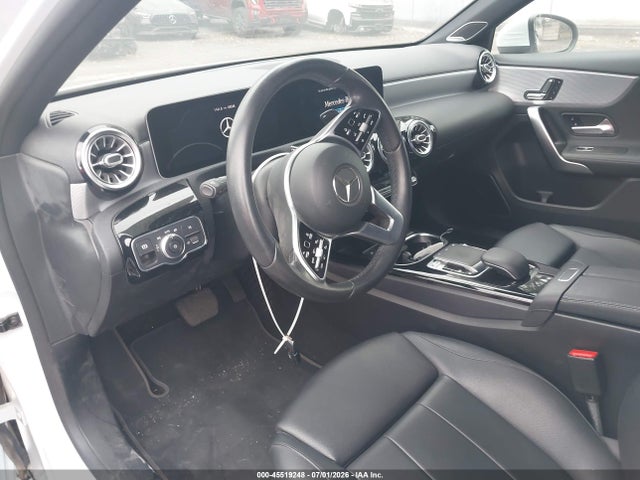 Aukcja sprzedaży 2020 Mercedes-benz A 220, vin: W1K3G4EB3LJ210686, numer aukcji: 45519248