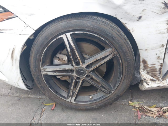 Aukcja sprzedaży 2020 Mercedes-benz A 220, vin: W1K3G4EB3LJ210686, numer aukcji: 45519248