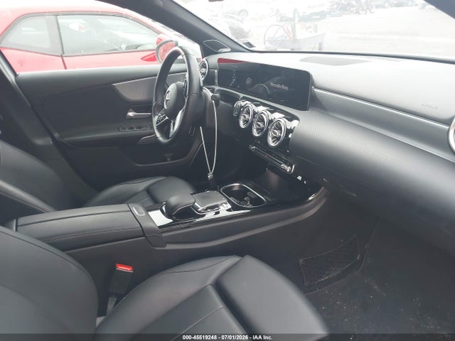 Aukcja sprzedaży 2020 Mercedes-benz A 220, vin: W1K3G4EB3LJ210686, numer aukcji: 45519248