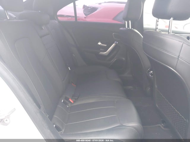 Aukcja sprzedaży 2020 Mercedes-benz A 220, vin: W1K3G4EB3LJ210686, numer aukcji: 45519248