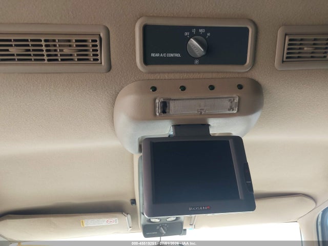 Продажа на аукционе авто 2000 Cadillac Escalade Standard, vin: 1GYEK63R3YR200885, номер лота: 45519251