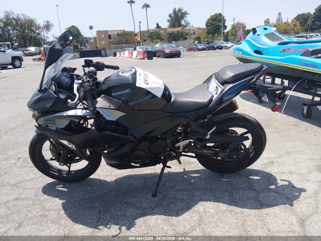 Kawasaki EX500 2025 ML5EXGG12SDA52506 Image 12
