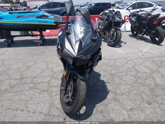 Kawasaki EX500 2025 ML5EXGG12SDA52506 Image 5
