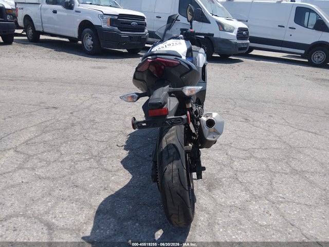 Kawasaki EX500 2025 ML5EXGG12SDA52506 Image 6