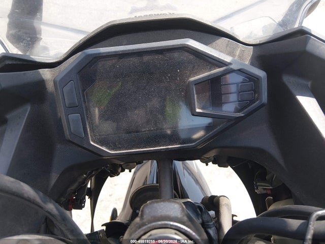 Kawasaki EX500 2025 ML5EXGG12SDA52506 Image 7