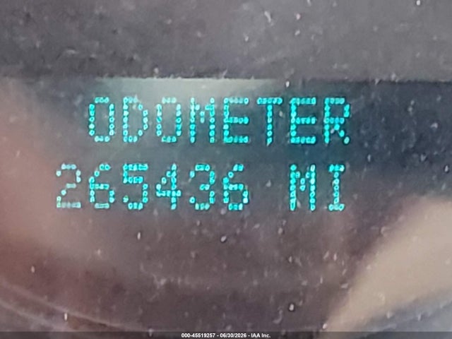 45519257 :رقم المزاد ، 1GBHC24K48E192902 vin ، 2008 Chevrolet Silverado 2500hd Work Truck مزاد بيع