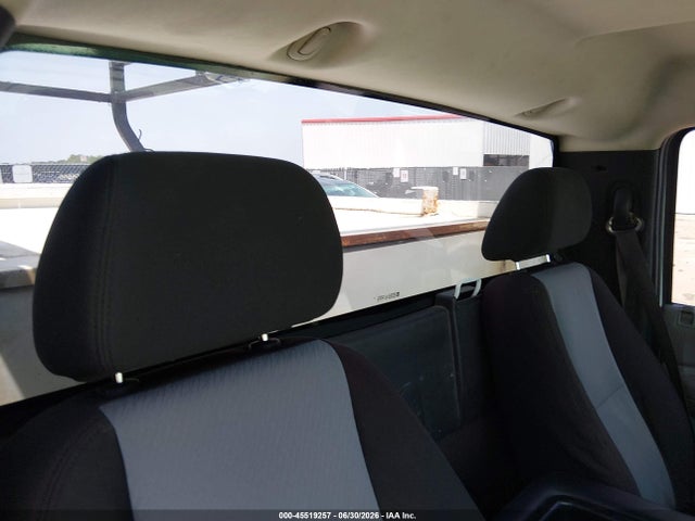 45519257 :رقم المزاد ، 1GBHC24K48E192902 vin ، 2008 Chevrolet Silverado 2500hd Work Truck مزاد بيع