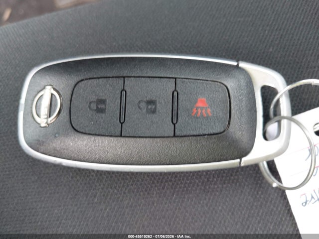Nissan Rogue S Intelligent Awd 2024 5N1BT3AB0RC702618 Image 11