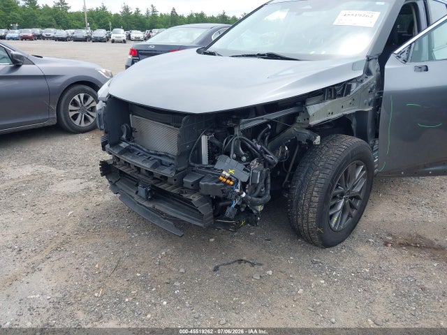 Nissan Rogue S Intelligent Awd 2024 5N1BT3AB0RC702618 Image 6