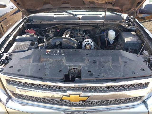 Продаж на аукціоні авто 2012 Chevrolet Silverado 1500 Ls, vin: 3GCPCREA9CG133027, номер лоту: 45519267