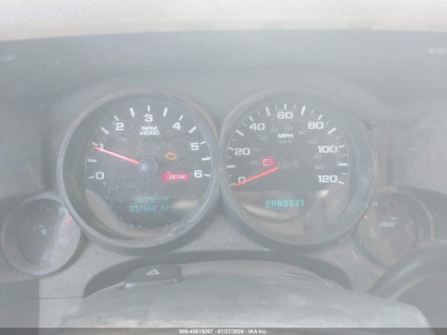 Продаж на аукціоні авто 2012 Chevrolet Silverado 1500 Ls, vin: 3GCPCREA9CG133027, номер лоту: 45519267