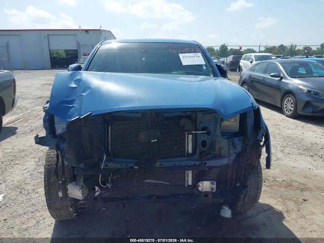 Продаж на аукціоні авто 2019 Toyota Tacoma Sr5, vin: 5TFSX5EN2KX070048, номер лоту: 45519270
