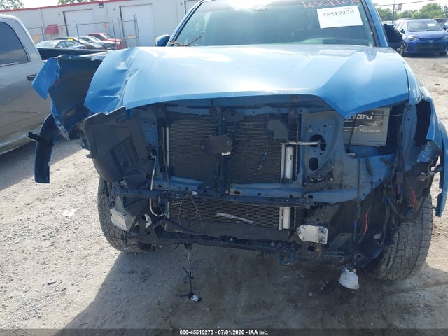 5TFSX5EN2KX070048 Toyota Tacoma Sr5