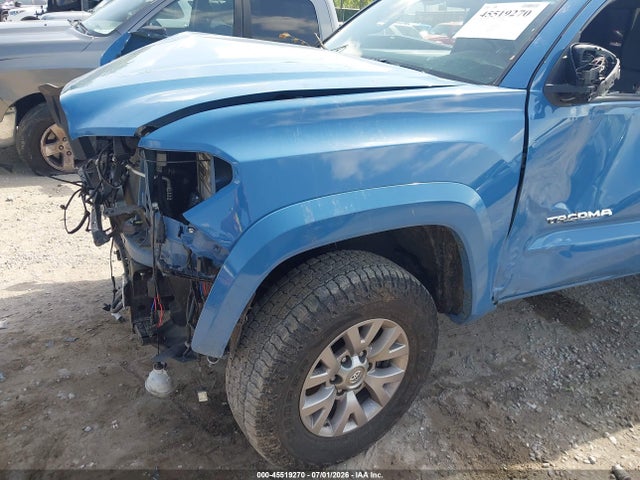 5TFSX5EN2KX070048 Toyota Tacoma Sr5