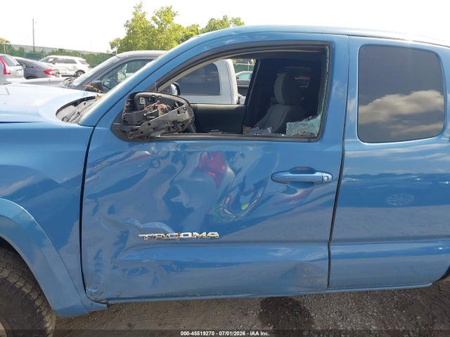 5TFSX5EN2KX070048 Toyota Tacoma Sr5