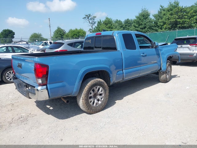 5TFSX5EN2KX070048 Toyota Tacoma Sr5