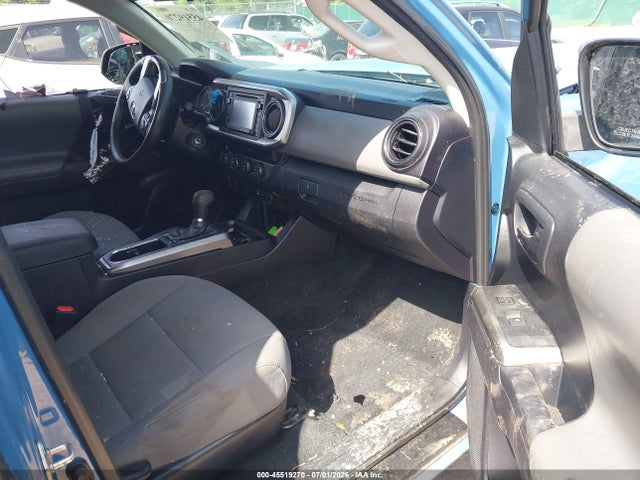5TFSX5EN2KX070048 Toyota Tacoma Sr5