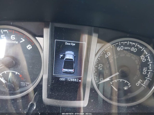 5TFSX5EN2KX070048 Toyota Tacoma Sr5