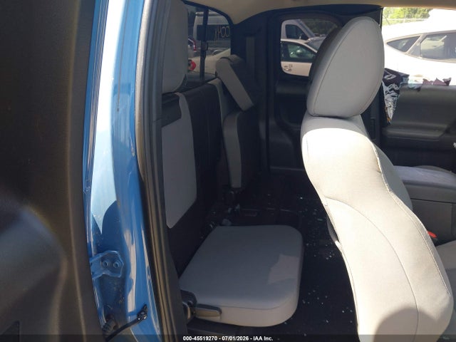 5TFSX5EN2KX070048 Toyota Tacoma Sr5