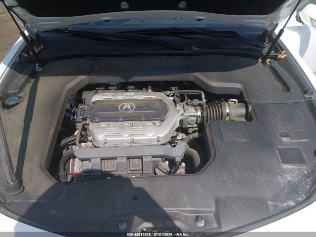 Продажа на аукционе авто 2012 Acura Tl 3.5, vin: 19UUA8F53CA036362, номер лота: 45519275