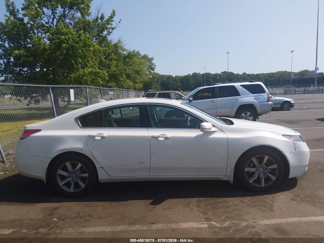 Продажа на аукционе авто 2012 Acura Tl 3.5, vin: 19UUA8F53CA036362, номер лота: 45519275