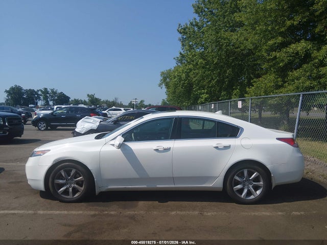 Продажа на аукционе авто 2012 Acura Tl 3.5, vin: 19UUA8F53CA036362, номер лота: 45519275