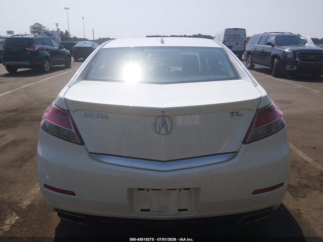 Продажа на аукционе авто 2012 Acura Tl 3.5, vin: 19UUA8F53CA036362, номер лота: 45519275