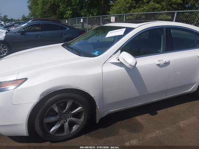 Продажа на аукционе авто 2012 Acura Tl 3.5, vin: 19UUA8F53CA036362, номер лота: 45519275