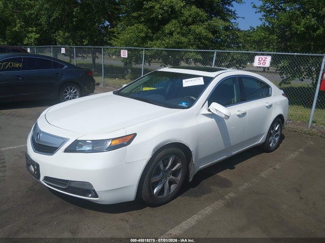 Продажа на аукционе авто 2012 Acura Tl 3.5, vin: 19UUA8F53CA036362, номер лота: 45519275