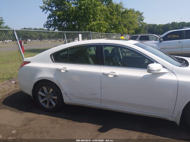 Продажа на аукционе авто 2012 Acura Tl 3.5, vin: 19UUA8F53CA036362, номер лота: 45519275