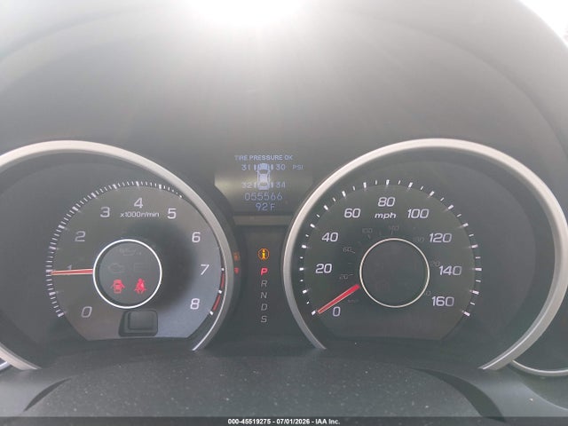 Продажа на аукционе авто 2012 Acura Tl 3.5, vin: 19UUA8F53CA036362, номер лота: 45519275