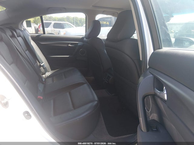 Продажа на аукционе авто 2012 Acura Tl 3.5, vin: 19UUA8F53CA036362, номер лота: 45519275