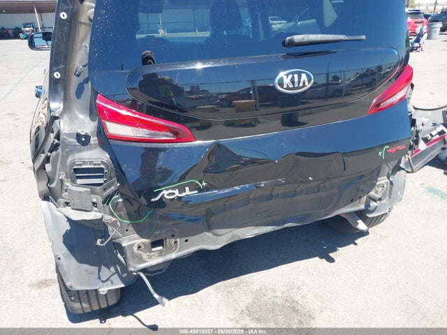 Aukcja sprzedaży 2020 Kia Soul Gt-line, vin: KNDJ63AU7L7053618, numer aukcji: 45519287